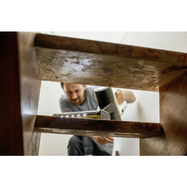 Пылесос Karcher VC 6 Cordless ourFamily Extra (1.198-674.0) купить в ...