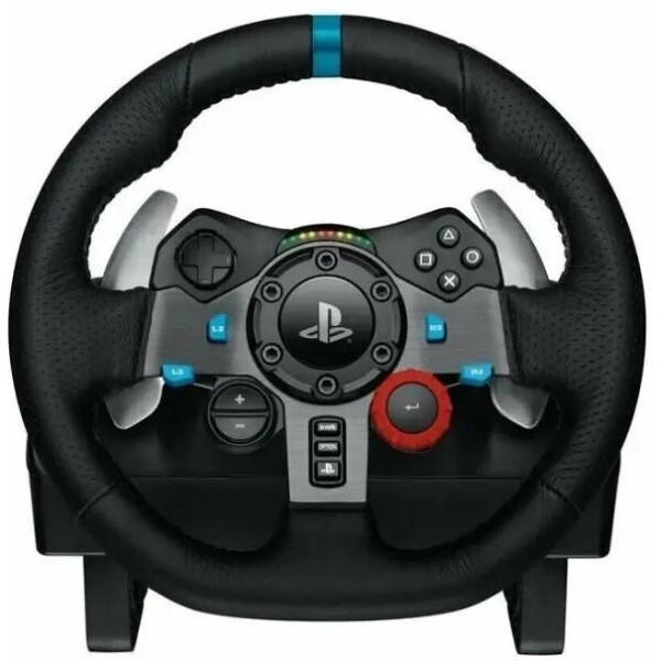 Руль Logitech G29 (941-000142)