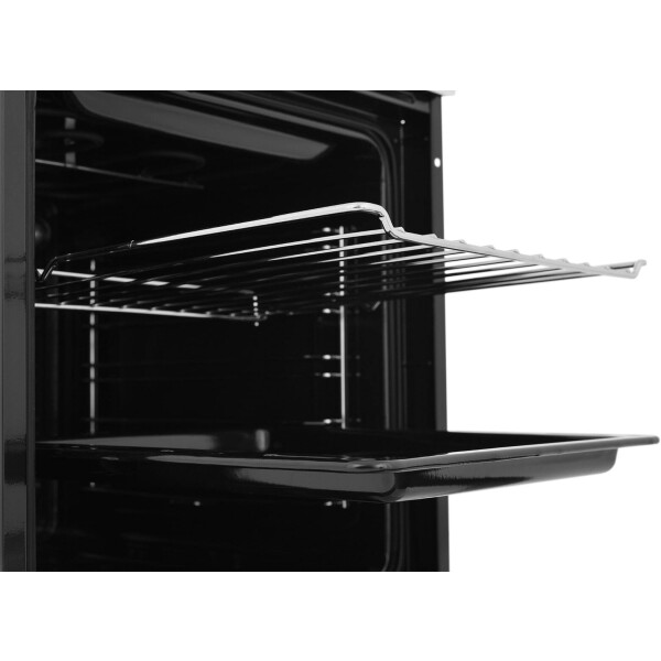 Духовой шкаф ZUGEL ZOE451W Духовой шкаф ZUGEL ZOE451W