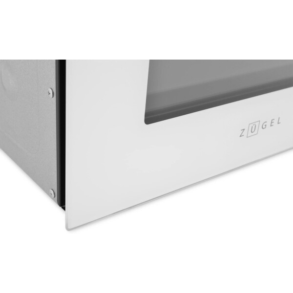Духовой шкаф ZUGEL ZOE451W Духовой шкаф ZUGEL ZOE451W