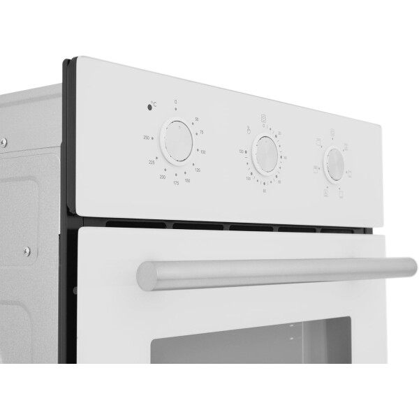 Духовой шкаф ZUGEL ZOE451W Духовой шкаф ZUGEL ZOE451W