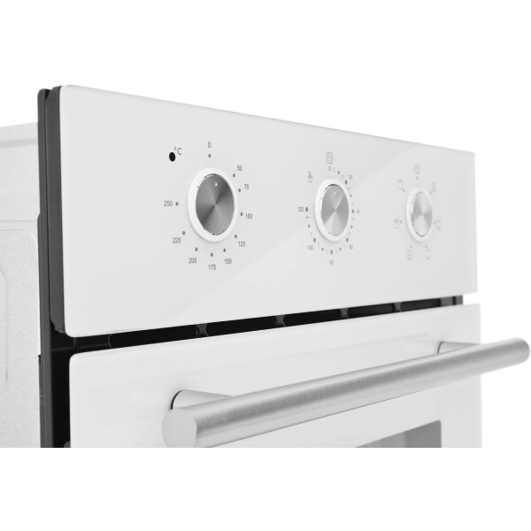 Духовой шкаф ZUGEL ZOE451W Духовой шкаф ZUGEL ZOE451W