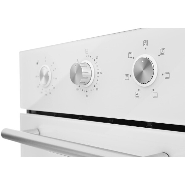 Духовой шкаф ZUGEL ZOE451W Духовой шкаф ZUGEL ZOE451W