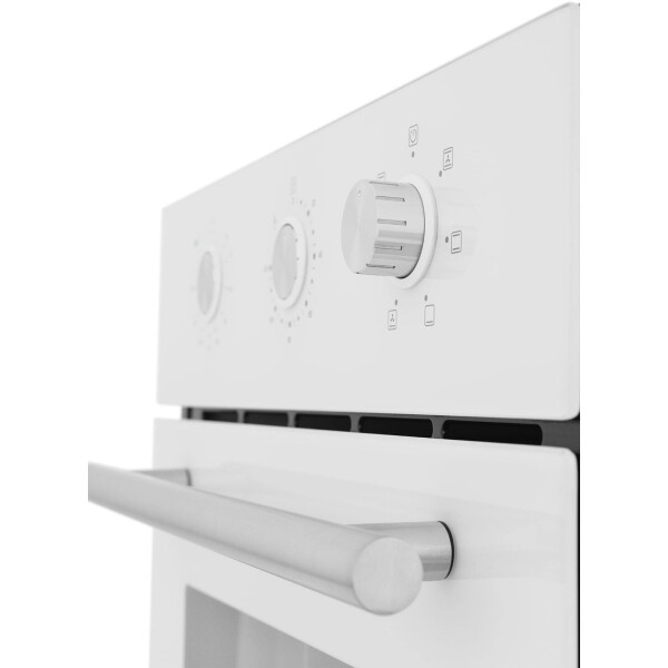 Духовой шкаф ZUGEL ZOE451W Духовой шкаф ZUGEL ZOE451W