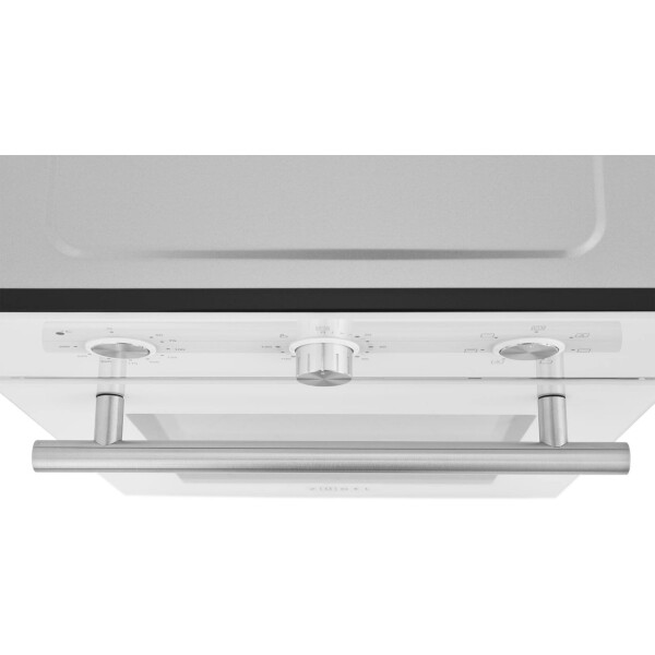 Духовой шкаф ZUGEL ZOE451W Духовой шкаф ZUGEL ZOE451W