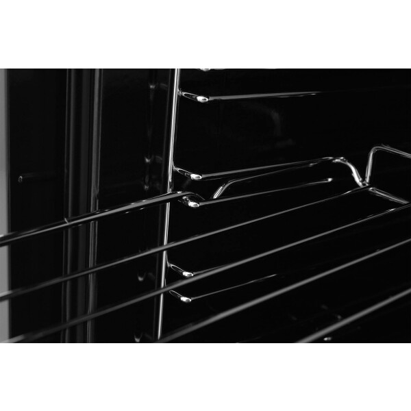Духовой шкаф ZUGEL ZOE451W Духовой шкаф ZUGEL ZOE451W