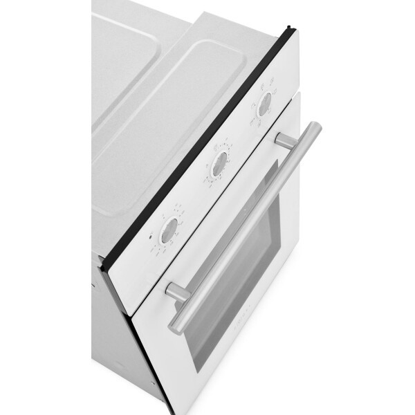 Духовой шкаф ZUGEL ZOE451W Духовой шкаф ZUGEL ZOE451W