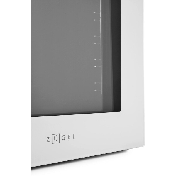 Духовой шкаф ZUGEL ZOE451W Духовой шкаф ZUGEL ZOE451W