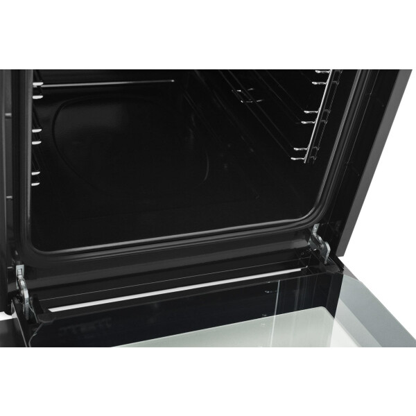 Духовой шкаф ZUGEL ZOE451W Духовой шкаф ZUGEL ZOE451W