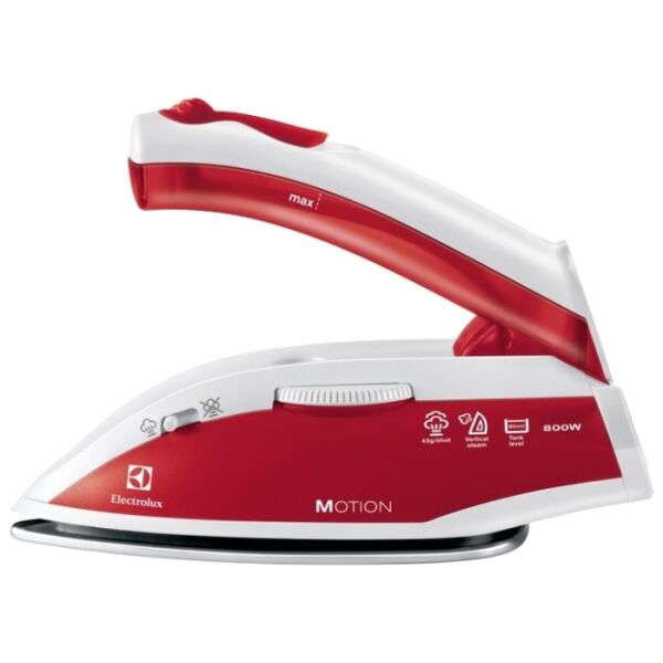 

Утюги ELECTROLUX, Утюг Electrolux EDBT800