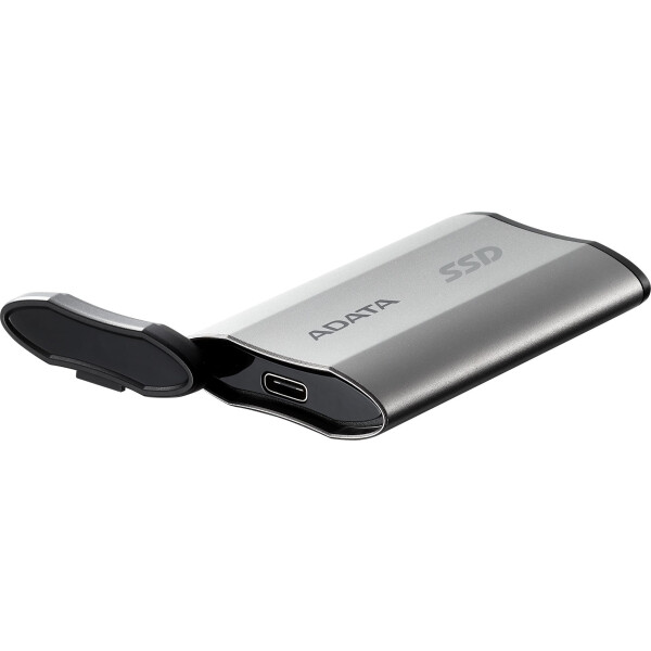 Внешний накопитель ADATA SD810 1TB SD810-1000G-CSG Внешний накопитель ADATA SD810 1TB SD810-1000G-CSG