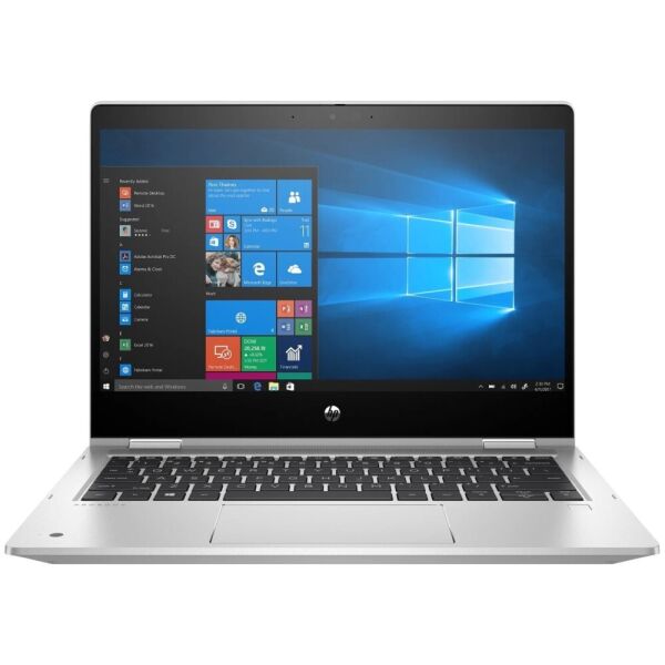 

Ноутбуки HP, Ноутбук 2-в-1 HP ProBook x360 435 G7 175X1EA