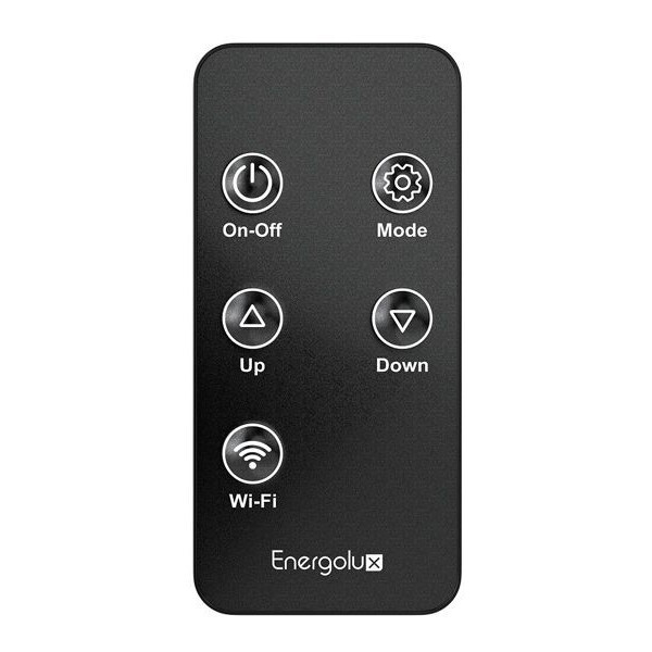 Конвектор Energolux ECH-2200E-J1-BG