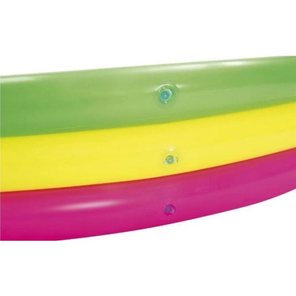 Бассейн Bestway Радуга 51103 (152х30 см) Бассейн Bestway Радуга 51103 (152х30 см)
