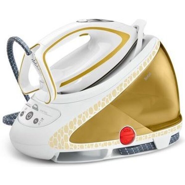 

Паровые системы TEFAL, Парогенератор TEFAL PRO EXPRESS ULTIMATE CARE GV9581E0