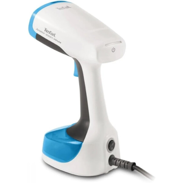 Ручной отпариватель TEFAL ACCESS STEAM MINUTE DT7000E0 Ручной отпариватель TEFAL ACCESS STEAM MINUTE DT7000E0