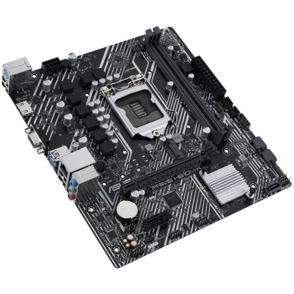 Материнская плата ASUS Prime H510M-K Материнская плата ASUS Prime H510M-K