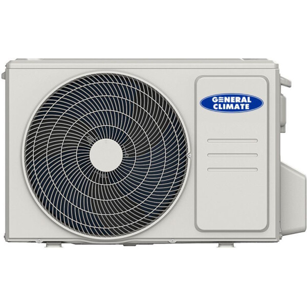 Кондиционер General Climate GC-R07HR / GU-R07H Кондиционер General Climate GC-R07HR / GU-R07H