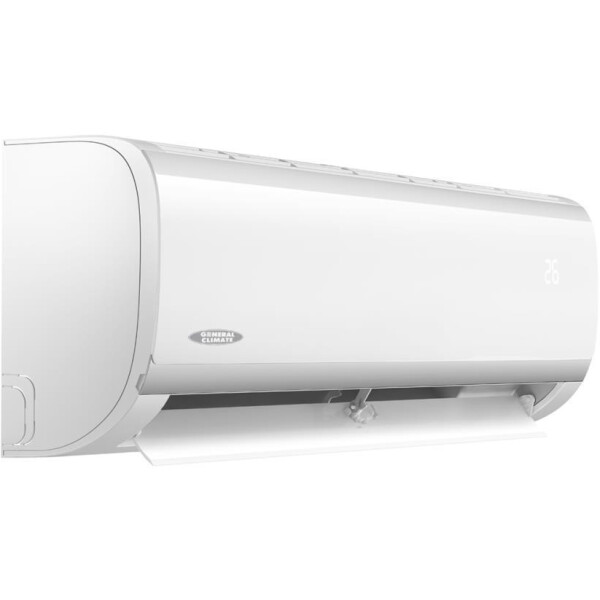 Кондиционер General Climate GC-R09HR / GU-R09H Кондиционер General Climate GC-R09HR / GU-R09H