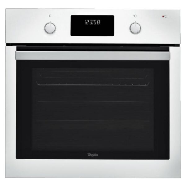 

Духовые шкафы WHIRLPOOL, Электрический духовой шкаф Whirlpool AKP745WH