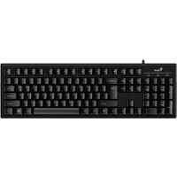 Клавиатура GENIUS KB-101