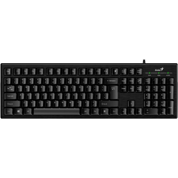 Клавиатура GENIUS KB-101