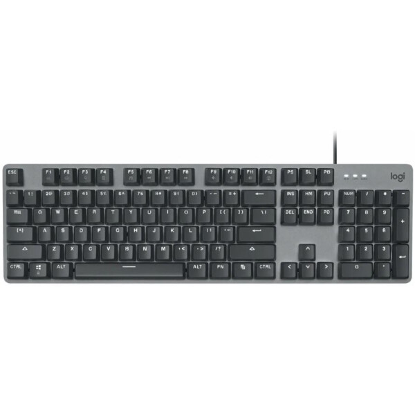 Клавиатура Logitech K845 920-009216 (Red Switches)