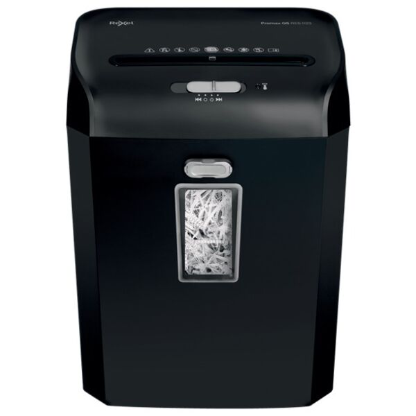 

Уничтожители REXEL, Шредер Rexel ProMax QS RES1123 (2104584EU)