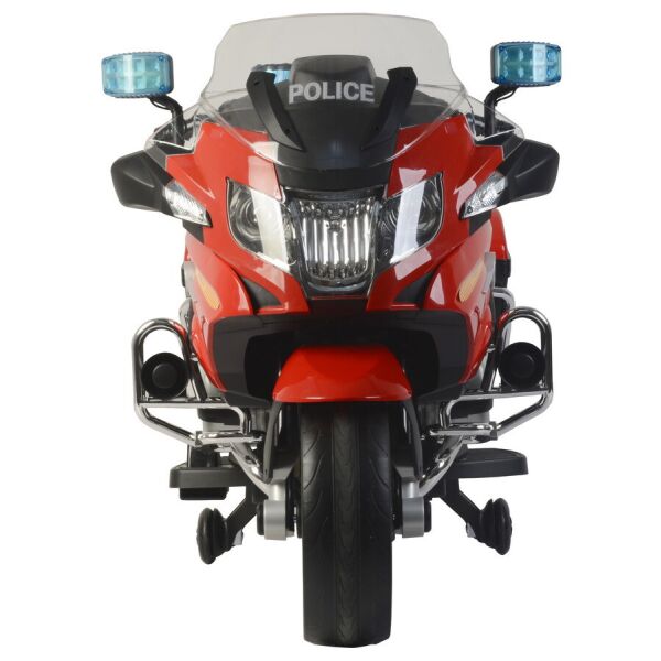 Электромотоцикл CHI LOK BO TOYS COMPANY BMW R 1200 RT-P 212 E (красный) Электромотоцикл CHI LOK BO TOYS COMPANY BMW R 1200 RT-P 212 E (красный)