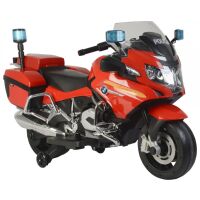 Электромотоцикл CHI LOK BO TOYS COMPANY BMW R 1200 RT-P 212 E (красный) Электромотоцикл CHI LOK BO TOYS COMPANY BMW R 1200 RT-P 212 E (красный)