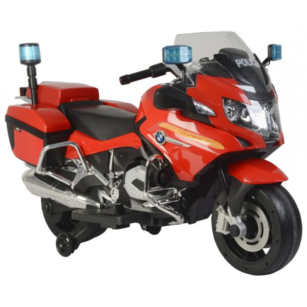 Электромотоцикл CHI LOK BO TOYS COMPANY BMW R 1200 RT-P 212 E (красный) Электромотоцикл CHI LOK BO TOYS COMPANY BMW R 1200 RT-P 212 E (красный)