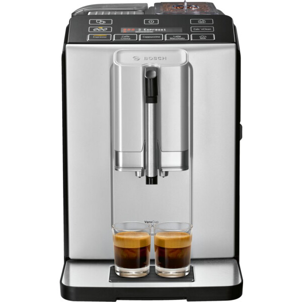 

Кофемашины BOSCH, Кофемашина BOSCH VeroCup 300 (TIS30321RW)