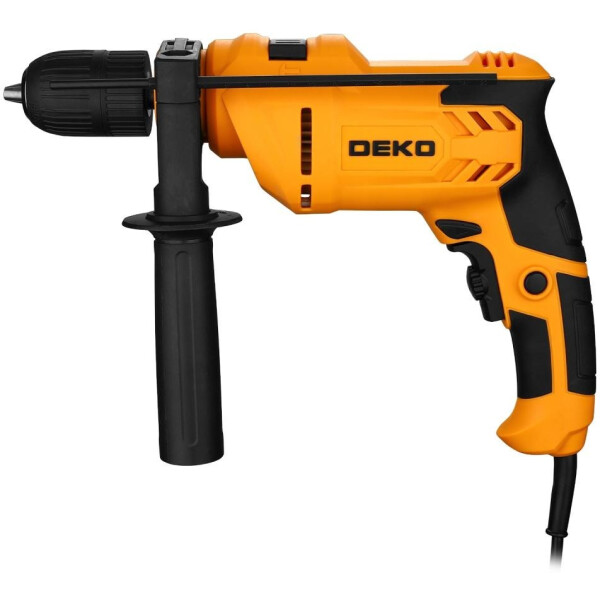 Дрель Deko DKID850W (063-4155) Дрель Deko DKID850W (063-4155)