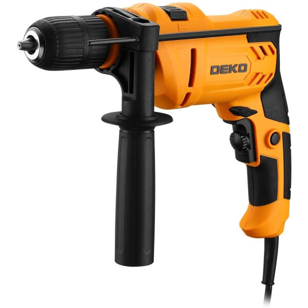 Дрель Deko DKID850W (063-4155) Дрель Deko DKID850W (063-4155)