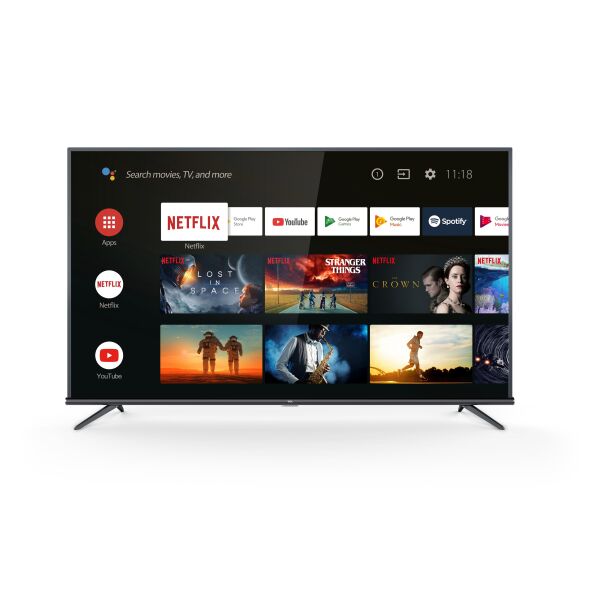 Телевизор TCL 65EP660 Телевизор TCL 65EP660