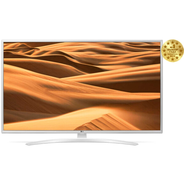 

Телевизоры LG, Телевизор LG 49UM7490PLC