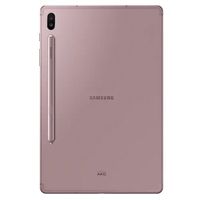 Планшет Samsung Galaxy Tab S6 10.5 LTE (золотистый) Планшет Samsung Galaxy Tab S6 10.5 LTE (золотистый)