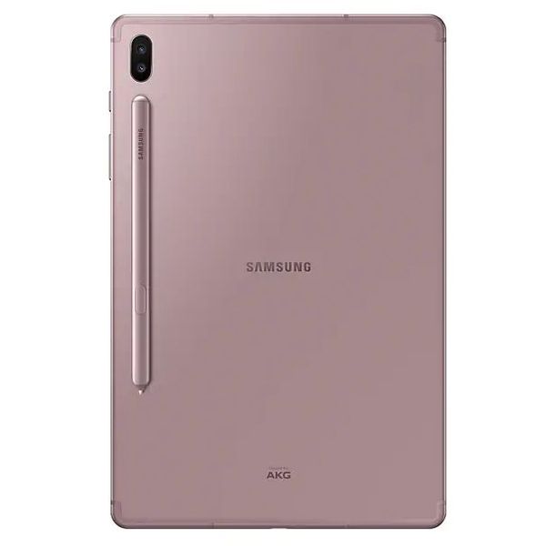 Планшет Samsung Galaxy Tab S6 10.5 LTE (золотистый) Планшет Samsung Galaxy Tab S6 10.5 LTE (золотистый)