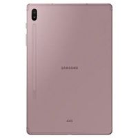Планшет Samsung Galaxy Tab S6 10.5 LTE (золотистый) Планшет Samsung Galaxy Tab S6 10.5 LTE (золотистый)