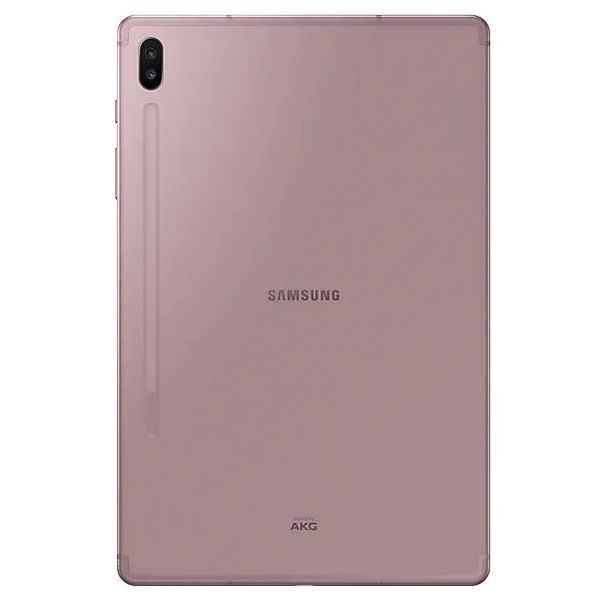 Планшет Samsung Galaxy Tab S6 10.5 LTE (золотистый) Планшет Samsung Galaxy Tab S6 10.5 LTE (золотистый)