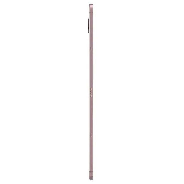 Планшет Samsung Galaxy Tab S6 10.5 LTE (золотистый) Планшет Samsung Galaxy Tab S6 10.5 LTE (золотистый)