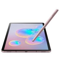 Планшет Samsung Galaxy Tab S6 10.5 LTE (золотистый) Планшет Samsung Galaxy Tab S6 10.5 LTE (золотистый)
