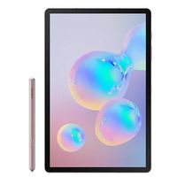 Планшет Samsung Galaxy Tab S6 10.5 LTE (золотистый) Планшет Samsung Galaxy Tab S6 10.5 LTE (золотистый)