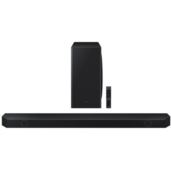 Саундбар Samsung HW-Q800D/RU Саундбар Samsung HW-Q800D/RU