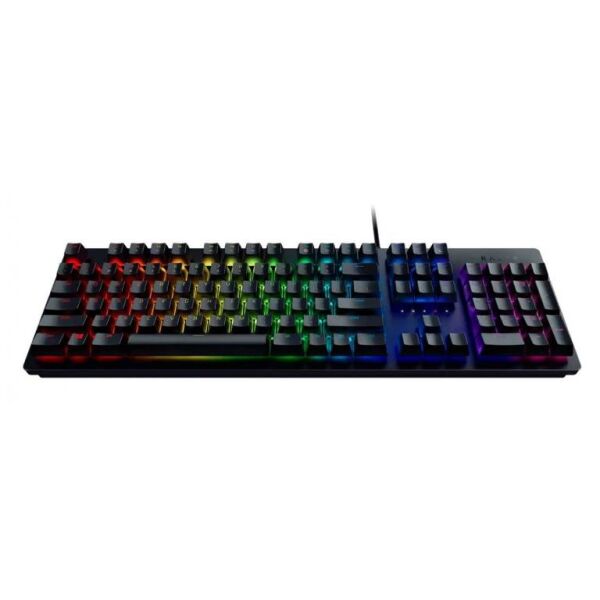 

Клавиатуры RAZER, Клавиатура RAZER Huntsman (RZ03-02521100-R3R1)