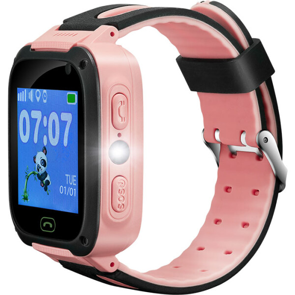 

Умные часы GSM CANYON, Умные часы Canyon CNE-KW21RR
