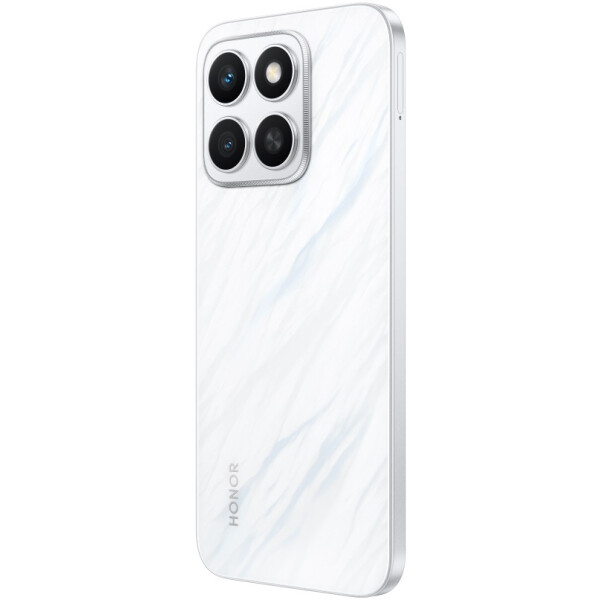 Смартфон Honor X8c (ABR-LX1) 6GB/128GB (белый) Смартфон Honor X8c (ABR-LX1) 6GB/128GB (белый)