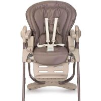Стульчик для кормления Chicco POLLY MAGIC COCOA Стульчик для кормления Chicco POLLY MAGIC COCOA