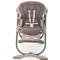 Стульчик для кормления Chicco POLLY MAGIC COCOA Стульчик для кормления Chicco POLLY MAGIC COCOA