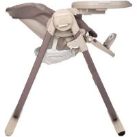 Стульчик для кормления Chicco POLLY MAGIC COCOA Стульчик для кормления Chicco POLLY MAGIC COCOA